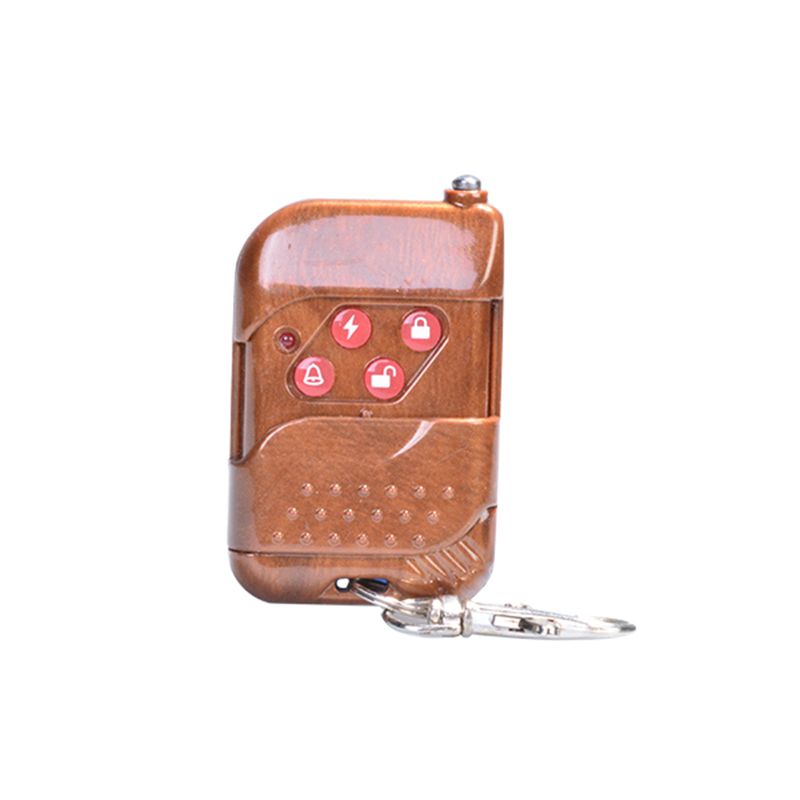 Yellow Rlling Code Remote Yaoertai - Long Distance RF Rolling Learning Code 433Mhz Gata Digital ...