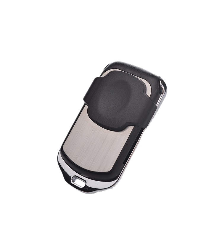 2/4 Button RF Wireless Smart Home Gate Remote Control