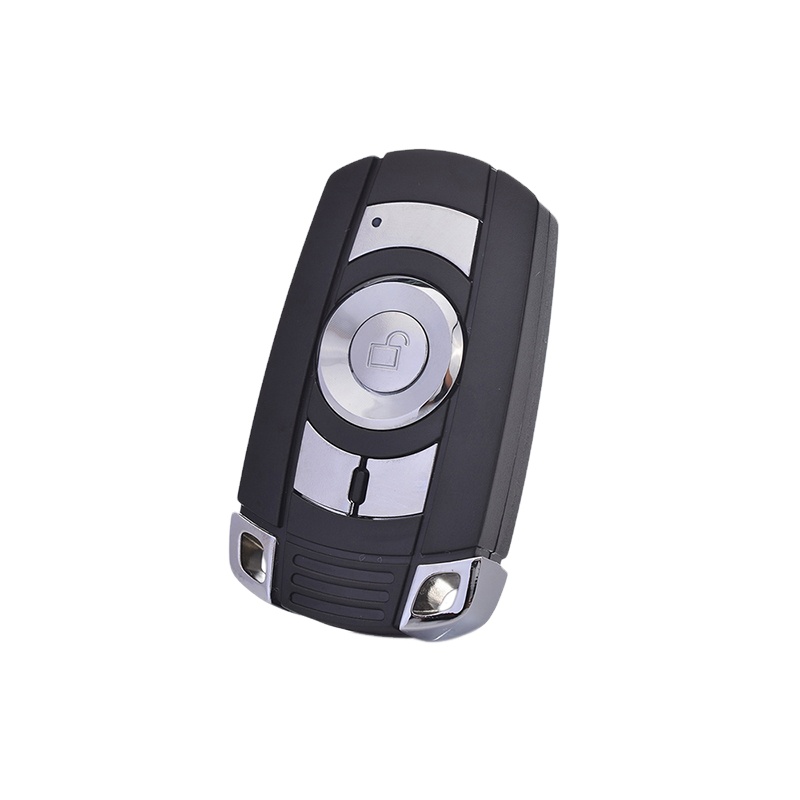 YET-080 Car Key Remotes 315MHz CE Certificate 4 Button RF Learning Code ...