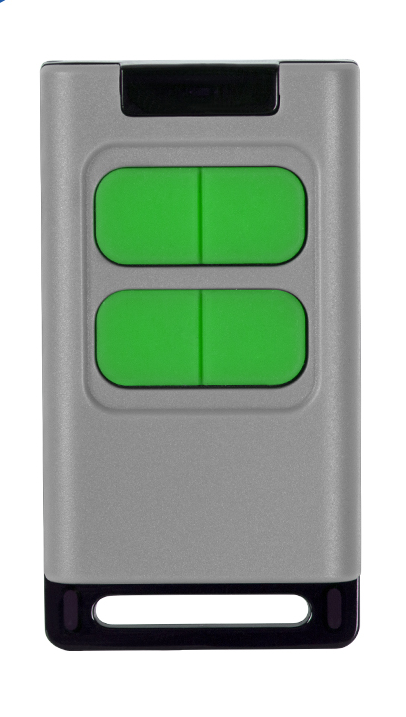 Yaoertai - YET-2177 Learning Code Remotes 433 Mhz 4 Button RF Remote ...