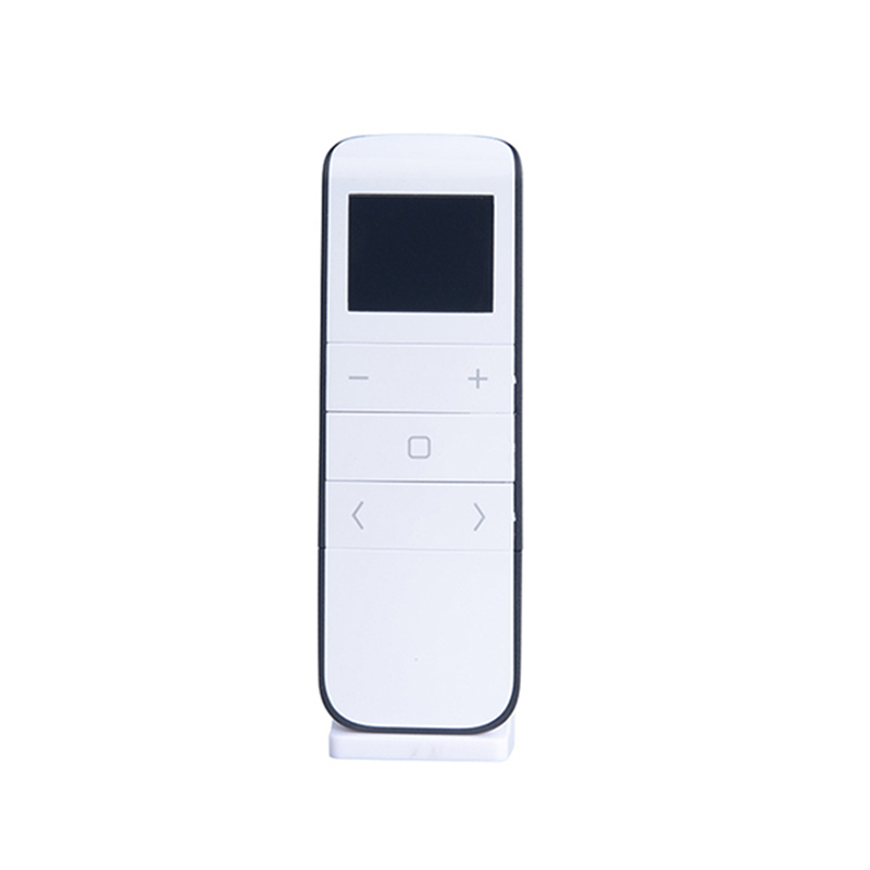 433mhz Universal Wireless Multi-channel Remote Control For Auto Curtain ...