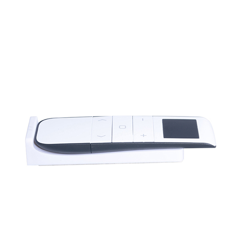 433mhz Universal Wireless Multi-channel Remote Control For Auto Curtain ...
