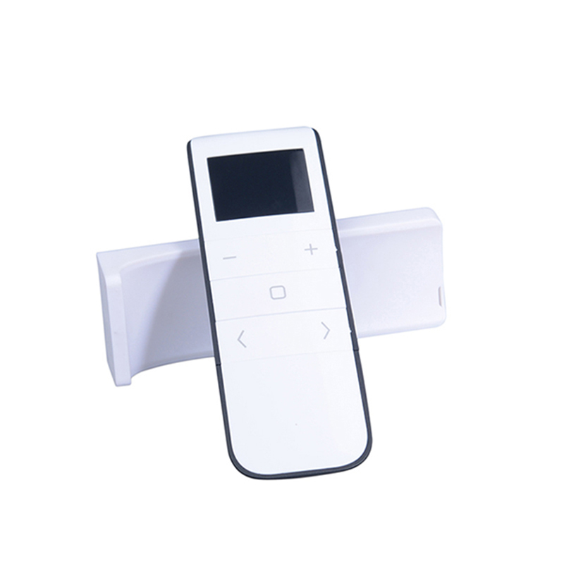 433mhz Universal Wireless Multi-channel Remote Control For Auto Curtain ...