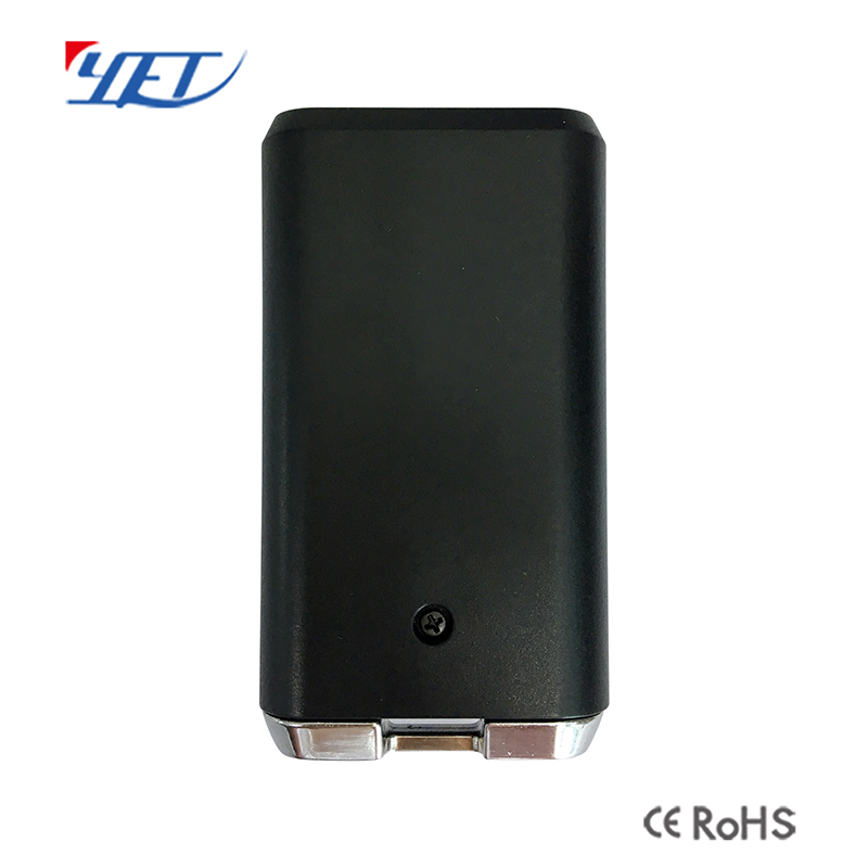 4-Button Multi Frequency Optional Wireless Rolling Shutter RF Remote ...