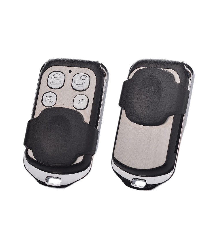 Yaoertai - Multi Frequency 2/4 Button RF Wireless Smart Home Duplicator ...