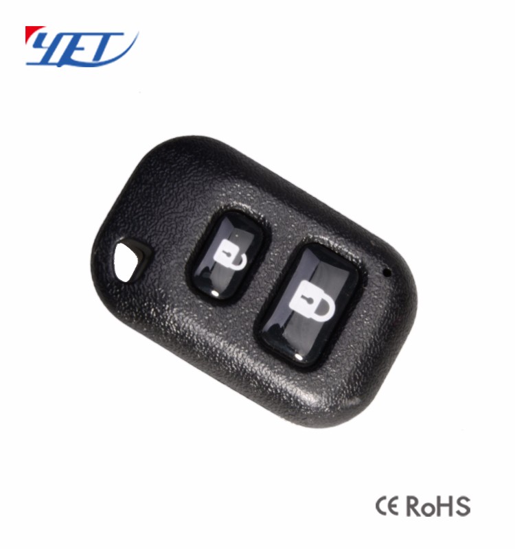 Yaoertai - YET-092 Mini RF Remotes 433Mhz/315MHz CE Certificate RF ...