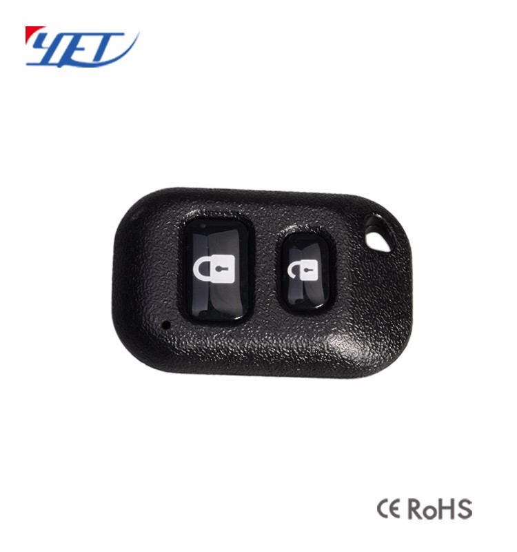 Mini Rf Remote Yaoertai - YET-092 Mini RF Remotes 433Mhz/315MHz CE Certificate RF ...