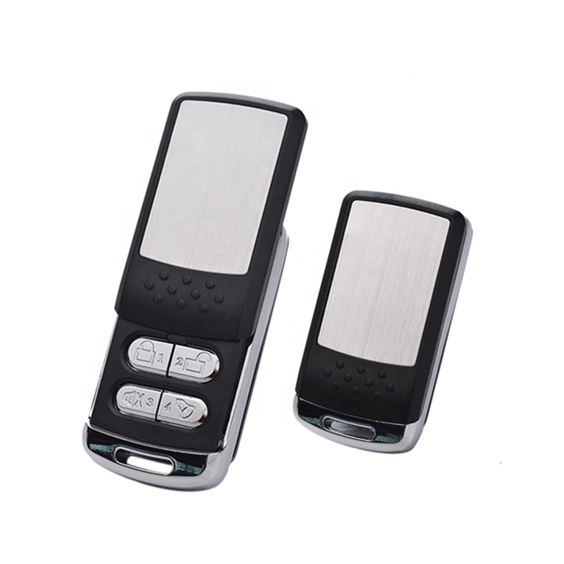 Yaoertai 433mhz YET070 wireless remote control automatic door opener transmitter Wireless
