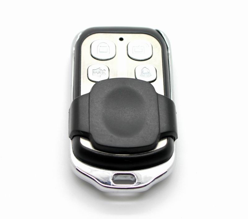Yaoertai - car alarm automated barrier access remote control Wireless ...