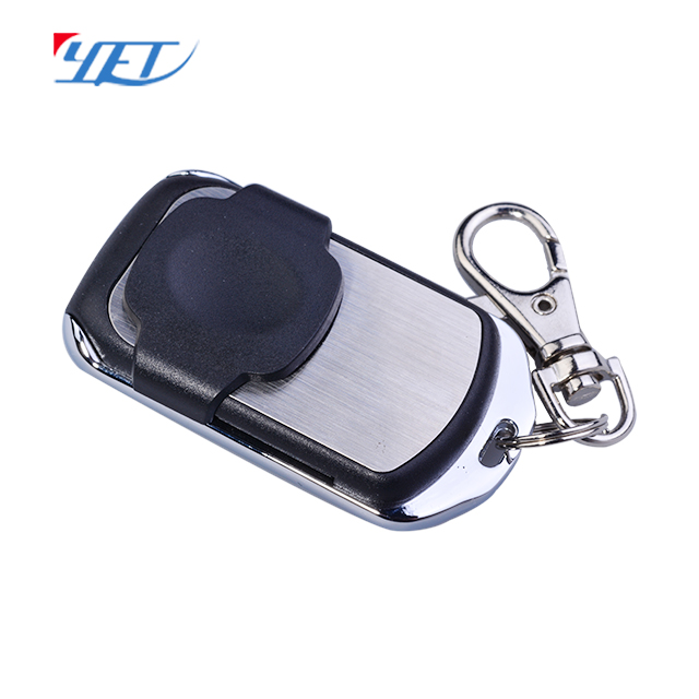Yaoertai - car alarm automated barrier access remote control Wireless ...