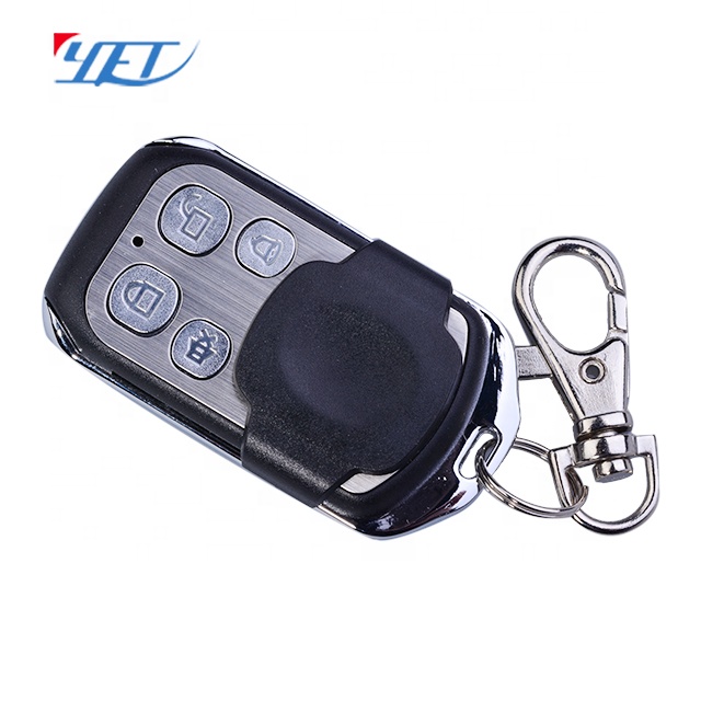 Yaoertai - car alarm automated barrier access remote control Wireless ...