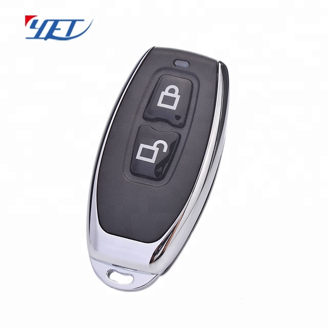Yaoertai - Mini Wireless Remote Control Door Lock Switch Wireless ...