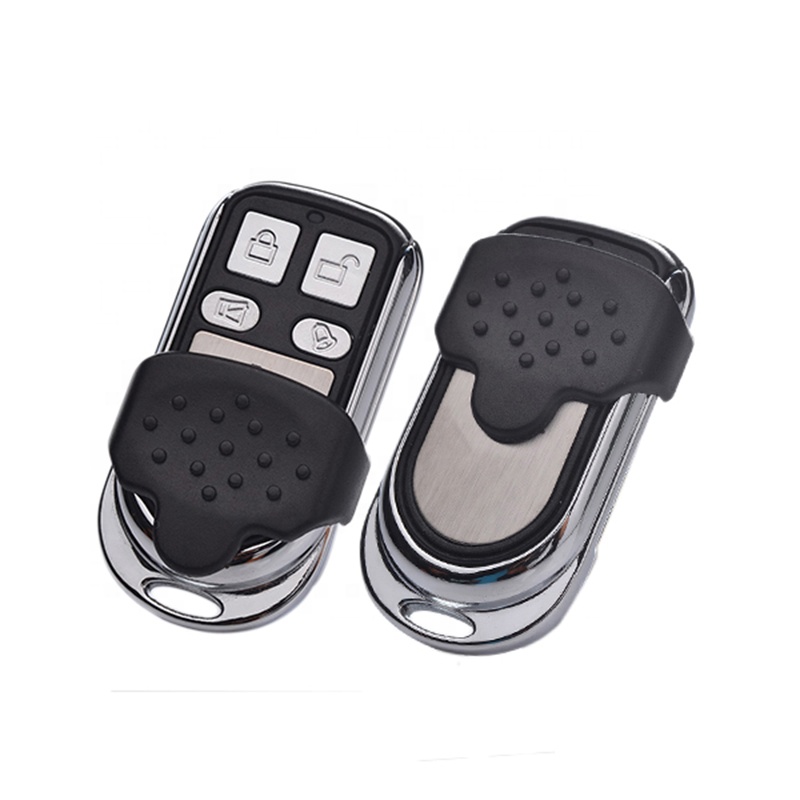 Yaoertai - 303 mhz 433mhz rolling code remote radio wireless remote ...