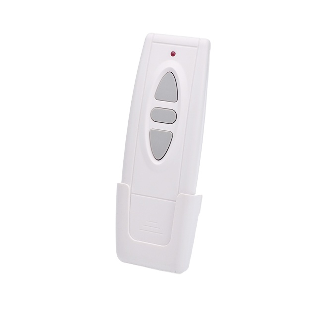 Long Distance YET1000-3 433MHz/315MHz Wireless RF Remotes 3 Button RF ...