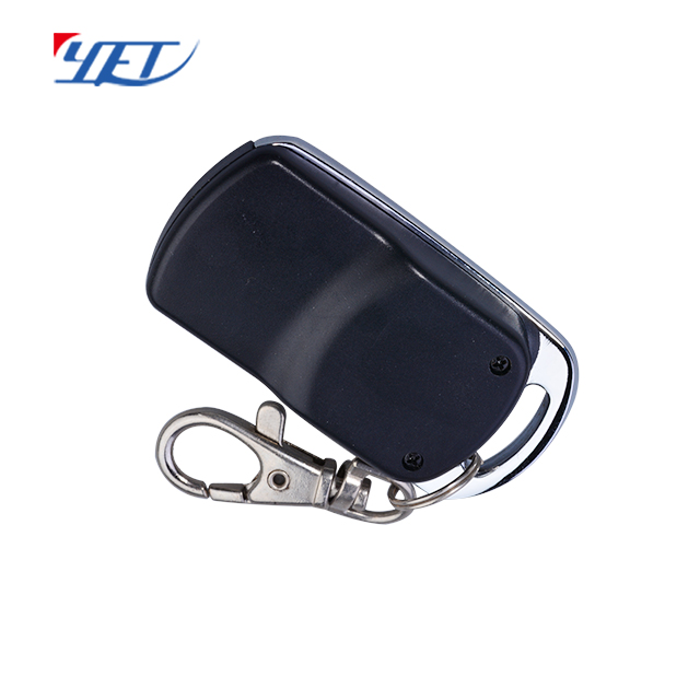 Universal Multi Frequency Learning Code Auto Gate Door Remote Control ...
