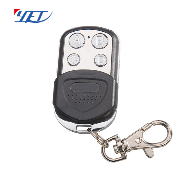 Yellow Rlling Code Remote HCS301 rolling code universal 12v YET177 remote control