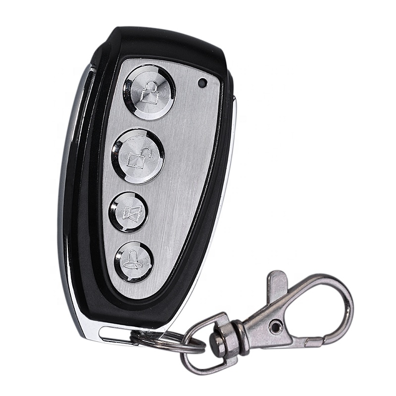 Fixed Remote Control China Manufacturer YET093 Universal Fixed Code Smart Remote Control