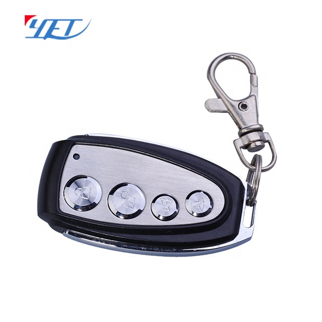 Fixed Remote Control China Manufacturer YET093 Universal Fixed Code Smart Remote Control