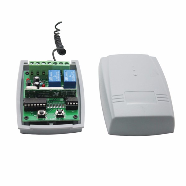 Universal remote control 433 Mhz Receiver And Transmitter YET402PC-V2.0