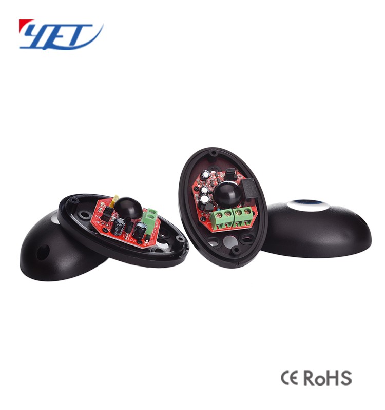 infrared photocells