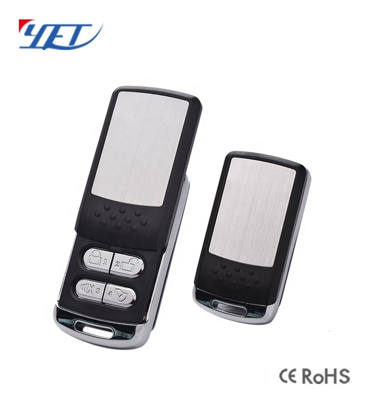 Smart Wireless Access Remote Control For Barrier Gate yet070