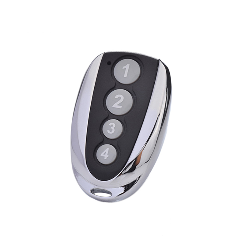 High quality 433.92mhz or 315mhz copy code remote control YET003