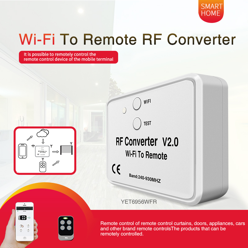 Duplicadores de outlet señal wifi