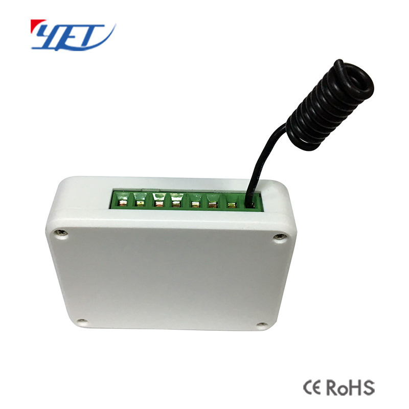 Cyt5 868MHz 868.35 Modulo Trasmettore Audio Wireless - Cina Trasmettore e ricevore, trasmettore wireless Cyt5 868MHz 868.35 Modulo Trasmettore Audio Wireless - Cina Trasmettore e ricevore, trasmettore wireless