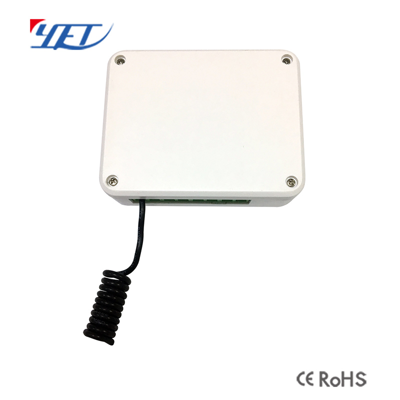Modulo RF Trasmettitore e Ricevitore 433MHz Wireless Modulo RF Trasmettitore e Ricevitore 433MHz Wireless
