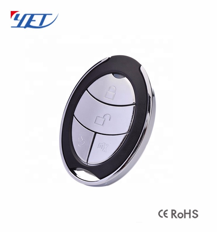 Fixed Remote Control 4 Button Universal Fixed Code Remote Control YET073 | Yaoertai