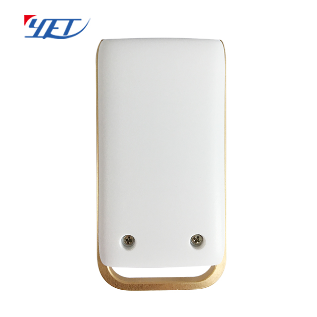 YET2132 4 Button Waterproof RF Wireless Learning Code Remote Control ...