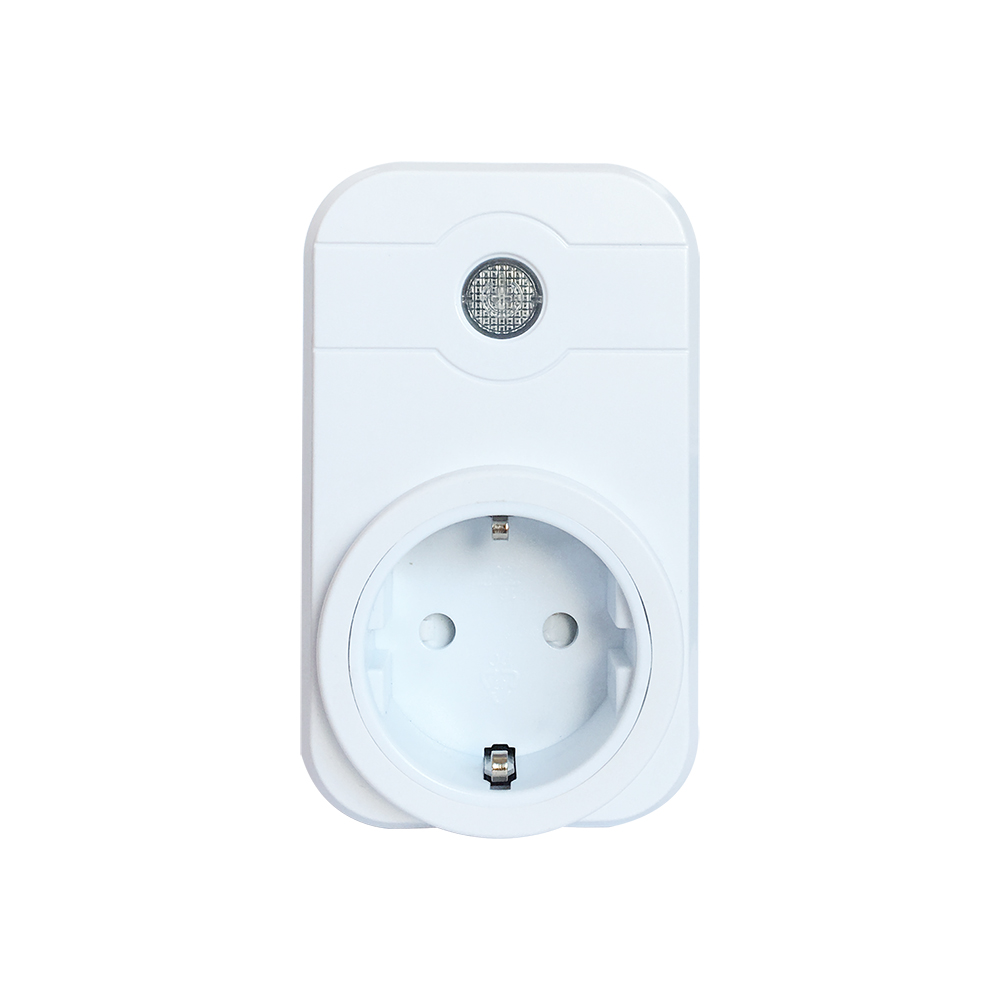 Vifi Socket Oem Outlet Plug Wifi Socket App Control Wireless Plug Smart Home Socket ...