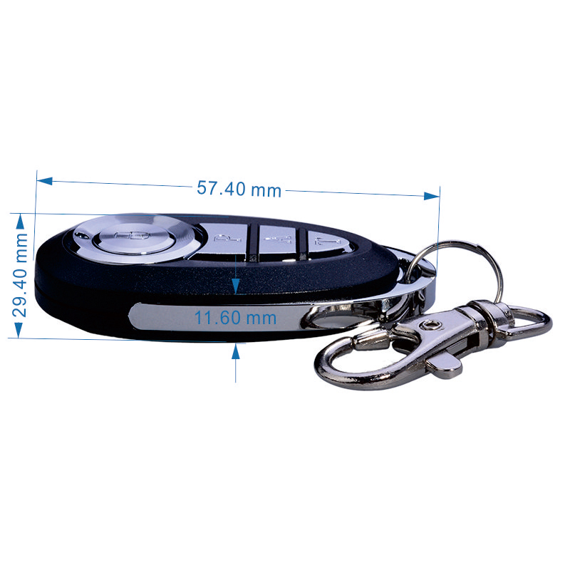 Metal Enclosure Gate Remote Control YET089 | Yaoertai