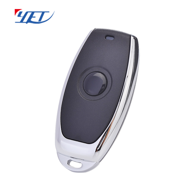 Multi Frequency Rolling Code Wireless Customizable RF Remote Control ...