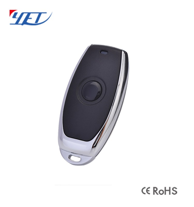 Remote Control Rf2510 Control remoto RF inalámbrico personalizable con código rodante ...