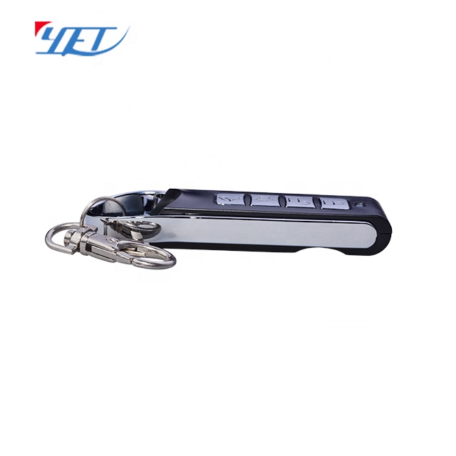 Rf Key RF Remote control/transponder key YET071