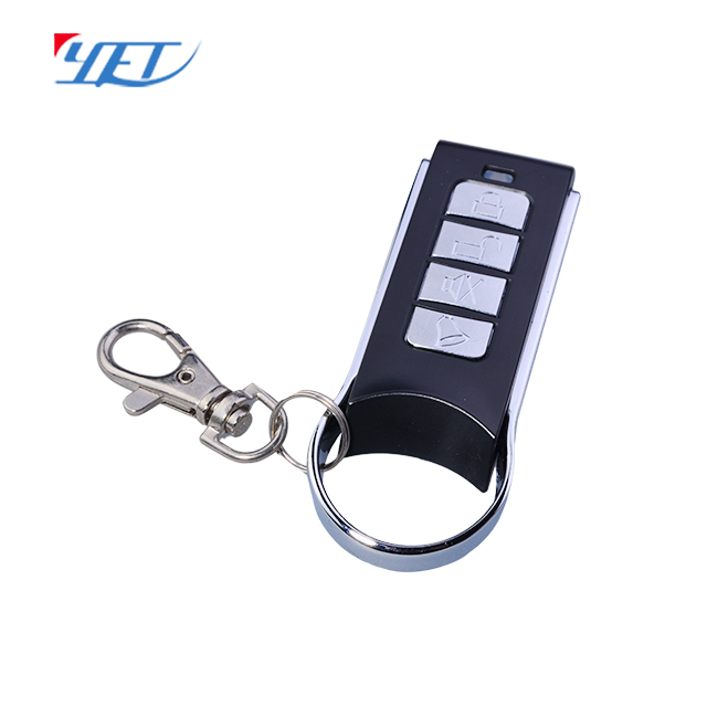 Rf Key RF Remote control/transponder key YET071