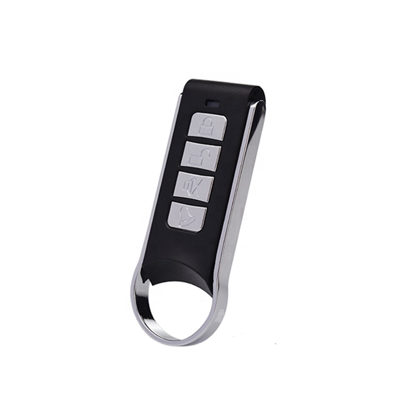 Rf Remote Key RF Remote control/transponder key YET071
