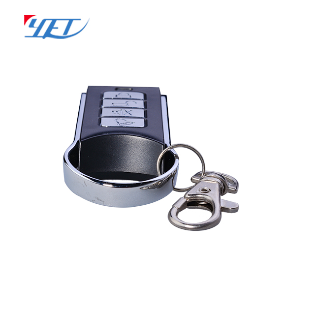 Rf Key RF Remote control/transponder key YET071