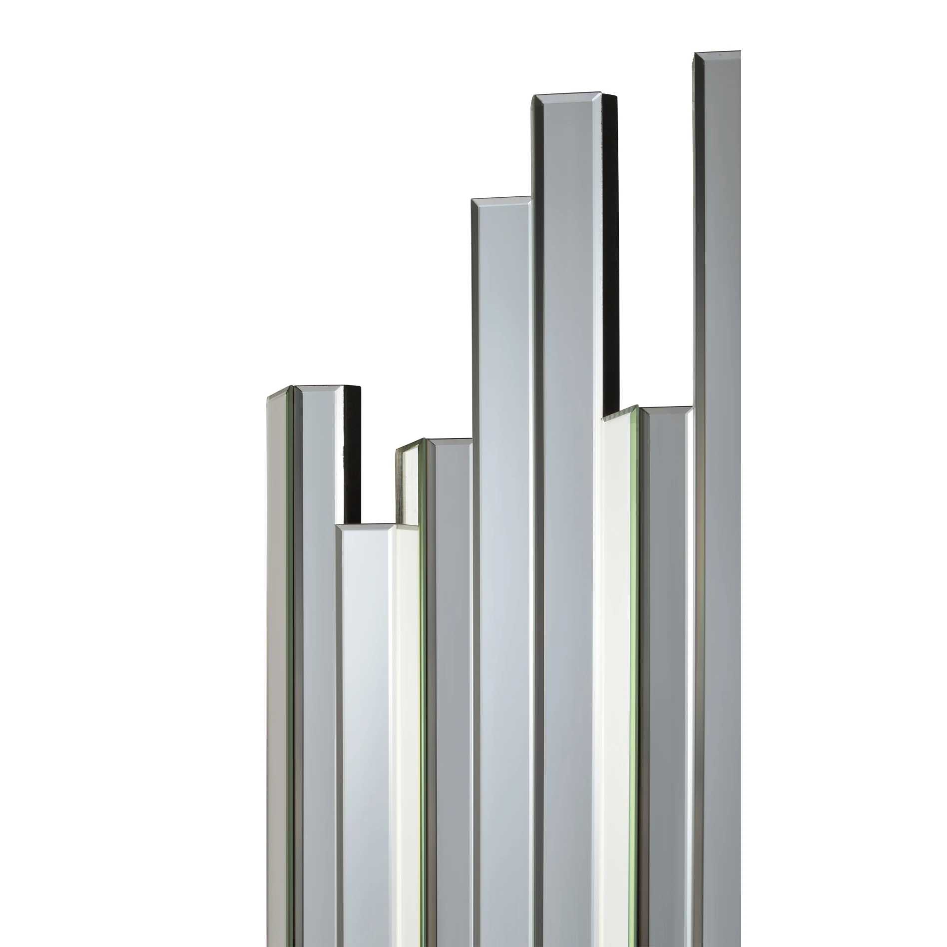 Oem Wholesale Wall Decor Glass Bedroom Set Rectangle Bathroom Mirrors Decorative mirror(图6)