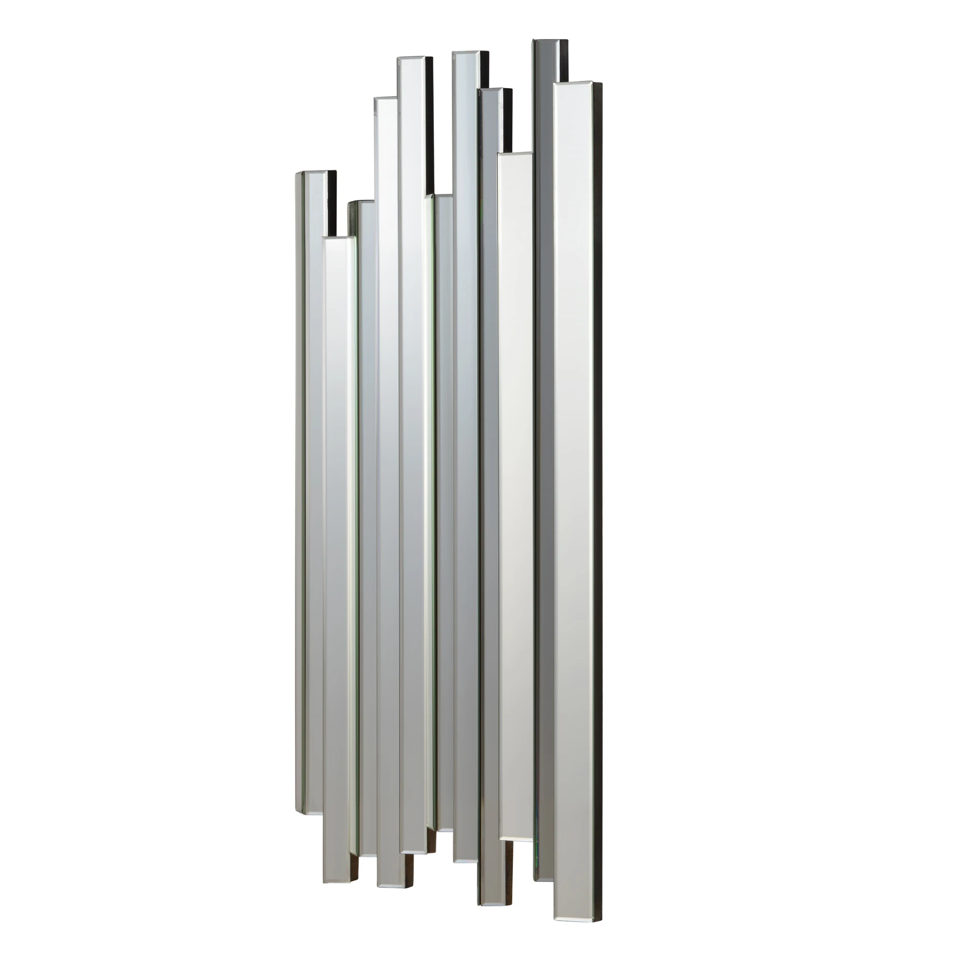 Oem Wholesale Wall Decor Glass Bedroom Set Rectangle Bathroom Mirrors Decorative mirror(图5)