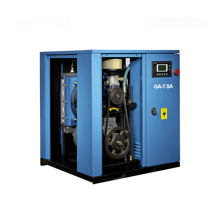 ZIQI Compressor(Shanghai)Co.,Ltd - manufacturer direct supply