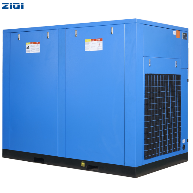 ZIQI Compressor(Shanghai)Co.,Ltd - Germany GHH Rand Screw Air End