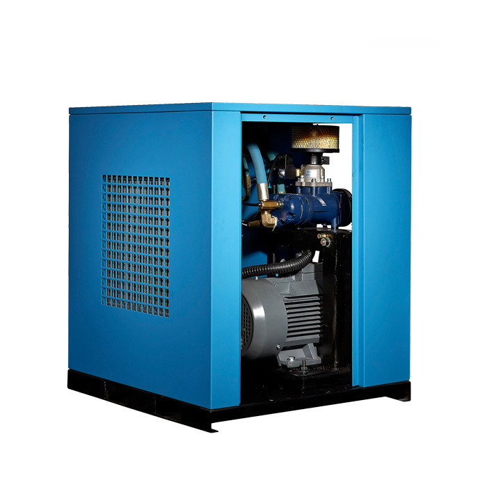 ZIQI Compressor(Shanghai)Co.,Ltd - manufacturer direct supply