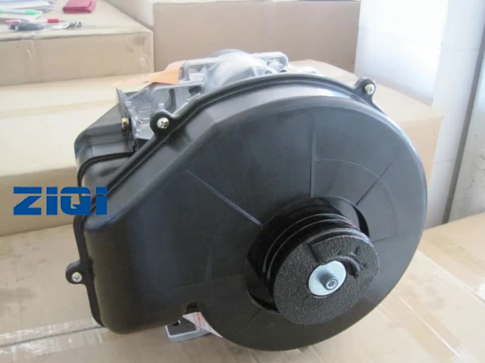 ZIQI Compressor(Shanghai)Co.,Ltd - Anest iwata SL-165E-S8 oil free