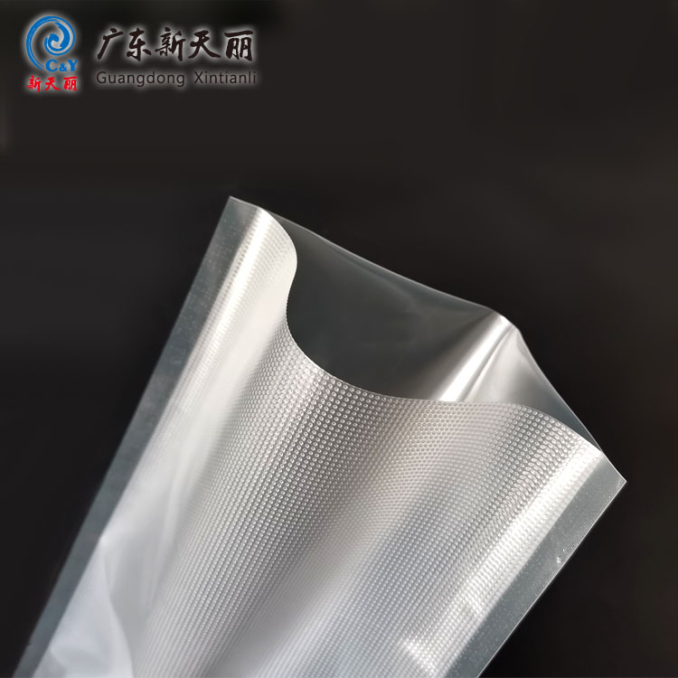 Feuille d'aluminium en plastique Sacs d'emballage alimentaire Stand up  Pochette Sac d'emballage en aluminium argenté - Chine Sac en plastique, sac  de plastique stratifié