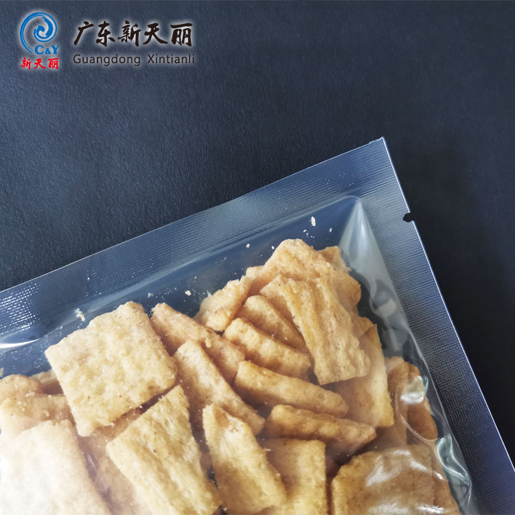 China Pequeña bolsa de nylon para congelador de envasado al vacío de  alimentos Fabricantes