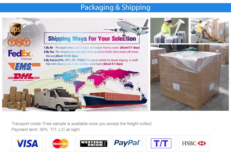 New production double channel sushion reusable packaging sachet