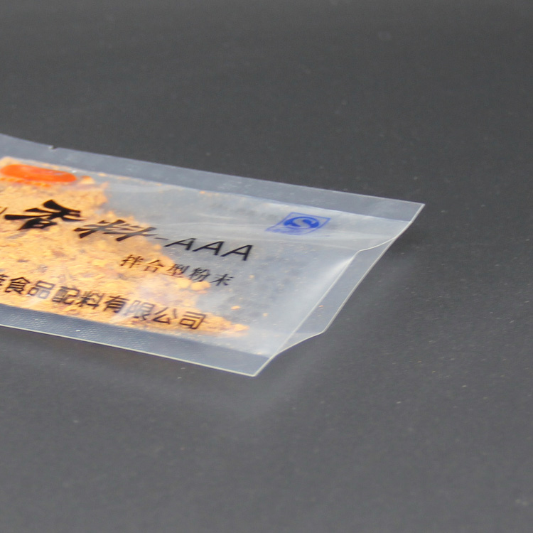 C&Y - Bolsa pequeña de plástico con impresión personalizada