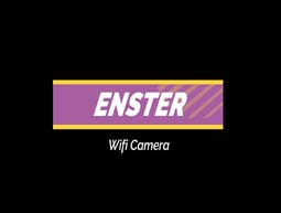 enster wifi night vision camera